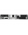 APC Smart-UPS X 3000VA Rack/Tower LCD 200-240V with Network Card - nr 17