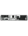 APC Smart-UPS X 3000VA Rack/Tower LCD 200-240V with Network Card - nr 19