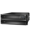 APC Smart-UPS X 3000VA Rack/Tower LCD 200-240V with Network Card - nr 25