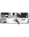 APC Smart-UPS X 3000VA Rack/Tower LCD 200-240V with Network Card - nr 26