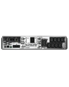 APC Smart-UPS X 3000VA Rack/Tower LCD 200-240V with Network Card - nr 33