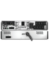 APC Smart-UPS X 3000VA Rack/Tower LCD 200-240V with Network Card - nr 36