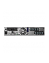 APC Smart-UPS X 3000VA Rack/Tower LCD 200-240V with Network Card - nr 8