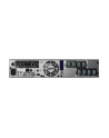 APC Smart-UPS X 3000VA Rack/Tower LCD 200-240V with Network Card - nr 4