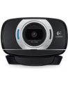 KAMERA LOGITECH WEBCAM C615 HD - nr 50