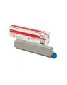 Toner Oki żółty do MC851/861 (7.300 str.) (44059165) - nr 10