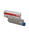 Toner Oki magenta do MC851/861 (7.300 str.) (44059166) - nr 17