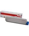 Toner Oki magenta do MC851/861 (7.300 str.) (44059166) - nr 24