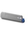 Toner Oki cyjan do MC851/861 (7.300 str.) (44059167) - nr 16