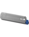 Toner Oki cyjan do MC851/861 (7.300 str.) (44059167) - nr 24