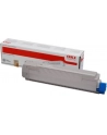 Toner Oki czarny do MC851/861 (7.000 str.) (44059168) - nr 25