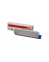 Toner Oki żółty do MC861 (10.000 str.) (44059253) - nr 13