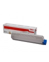 Toner Oki żółty do MC861 (10.000 str.) (44059253) - nr 1