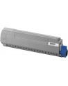 Toner Oki żółty do MC861 (10.000 str.) (44059253) - nr 24