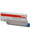 Toner Oki magenta do MC861 (10.000 str.) (44059254) - nr 19