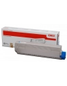 Toner Oki cyjan do MC861 (10.000 str.) (44059255) - nr 10