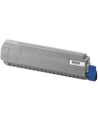 Toner Oki cyjan do MC861 (10.000 str.) (44059255) - nr 16