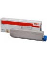 Toner Oki cyjan do MC861 (10.000 str.) (44059255) - nr 17