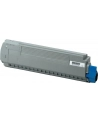 Toner Oki cyjan do MC861 (10.000 str.) (44059255) - nr 20
