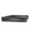 APC Smart-UPS X 120V External Battery Pack Rack/Tower - nr 12