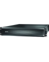 APC Smart-UPS X 120V External Battery Pack Rack/Tower - nr 33