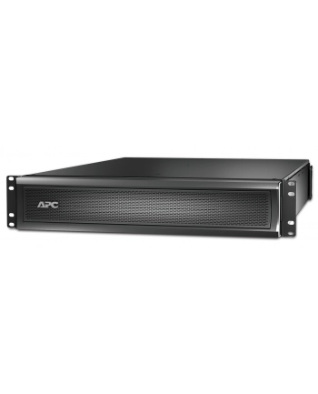 APC Smart-UPS X 120V External Battery Pack Rack/Tower