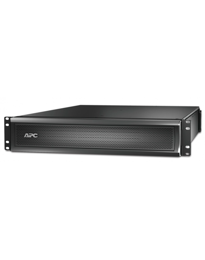 APC Smart-UPS X 120V External Battery Pack Rack/Tower główny