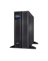 APC Smart-UPS X 2200VA Rack/Tower LCD 200-240V - nr 12