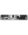 APC Smart-UPS X 2200VA Rack/Tower LCD 200-240V - nr 42