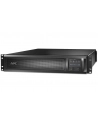 APC Smart-UPS X 2200VA Rack/Tower LCD 200-240V - nr 54