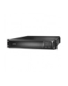 APC Smart-UPS X 2200VA Rack/Tower LCD 200-240V - nr 57