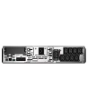 APC Smart-UPS X 2200VA Rack/Tower LCD 200-240V - nr 9