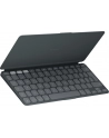 Logitech Keys-To-Go 2 - nr 1
