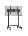 Techly Stojak Mobilny Tv 60-86” Do 68Kg Regulowany Półka Av (TLY_620904) - nr 10