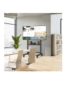 Techly Stojak Mobilny Tv 60-86” Do 68Kg Regulowany Półka Av (TLY_620904) - nr 14
