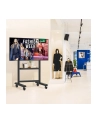 Techly Stojak Mobilny Tv 60-86” Do 68Kg Regulowany Półka Av (TLY_620904) - nr 15