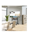 Techly Stojak Mobilny Tv 60-86” Do 68Kg Regulowany Półka Av (TLY_620904) - nr 6