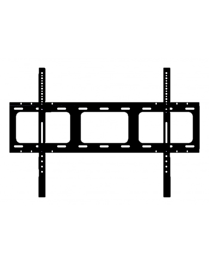 Yealink Mb-Wallmount-650 165,1Cm (65'') Czarny główny