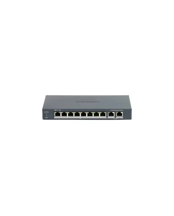 Hikvision Switch Poe Ds-3E1510P-Ei(O-Std) (52638)