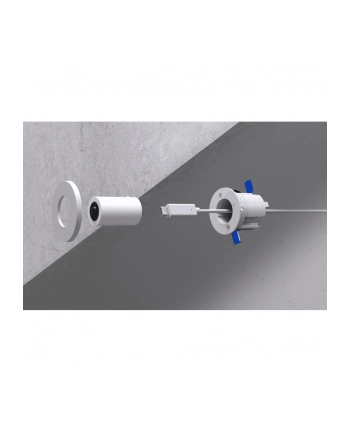 Ubiquiti Professional Fush Mount For Ai Theta Pro Lenses