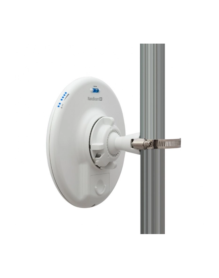ubiquiti Mostek sygnału NanoBeam 5AC 5GHz NBE-5AC-Gen2 główny