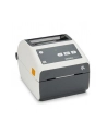 Zebra Zd4Ah43-D0Ee00Ez Zd421D Hc. 300 Dpi Usb - nr 2
