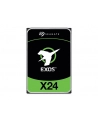 seagate Dysk twardy Exos X24 20 TB 3.5 cala 512E/4KN SAS - nr 4