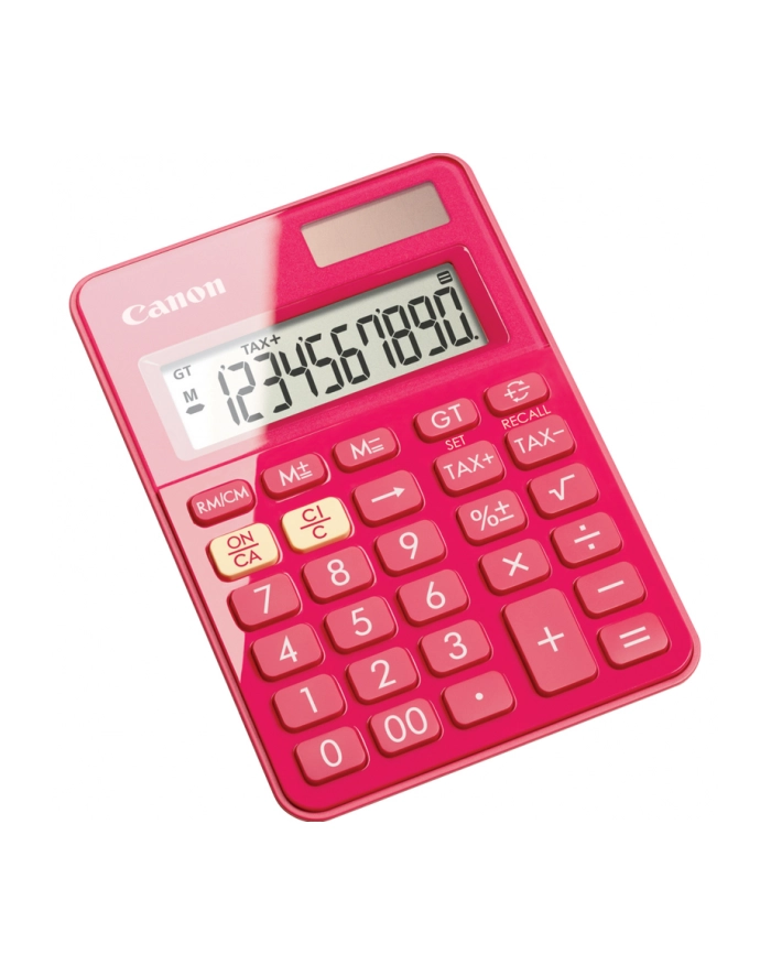 canon Kalkulator LS-100KB-PK EMEA 6992C002 główny