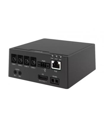 Kamera IP Axis F9114-R MK II MAIN UNIT (2999001)