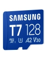 samsung Karta pamięci MB-MB128T/WW T7 microSD 128GB - nr 15