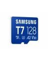 samsung Karta pamięci MB-MB128T/WW T7 microSD 128GB - nr 3
