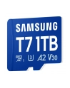 samsung Karta pamięci MB-MB1T0T/WW T7 microSD 1TB - nr 17