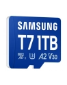 samsung Karta pamięci MB-MB1T0T/WW T7 microSD 1TB - nr 23