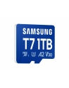samsung Karta pamięci MB-MB1T0T/WW T7 microSD 1TB - nr 3